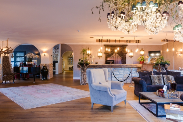 Parkhotel Luise (Bad Herrenalb)